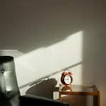 Appartement Alma Botanic House *