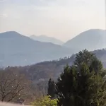 Appartement Alma Botanic House Brissago-Valtravaglia